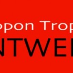 Antwerp Trophy Logo