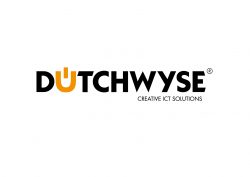 Dutchwyse Rectangle - White