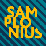 Samplonius 2019 logo_met_achtergrond